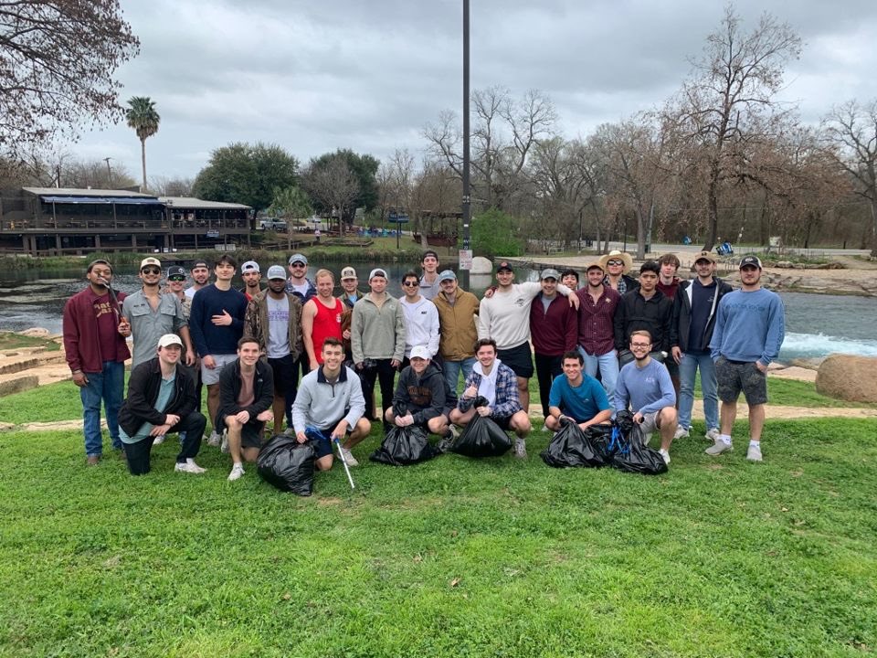 Texas State ΑΣΦ tweet media