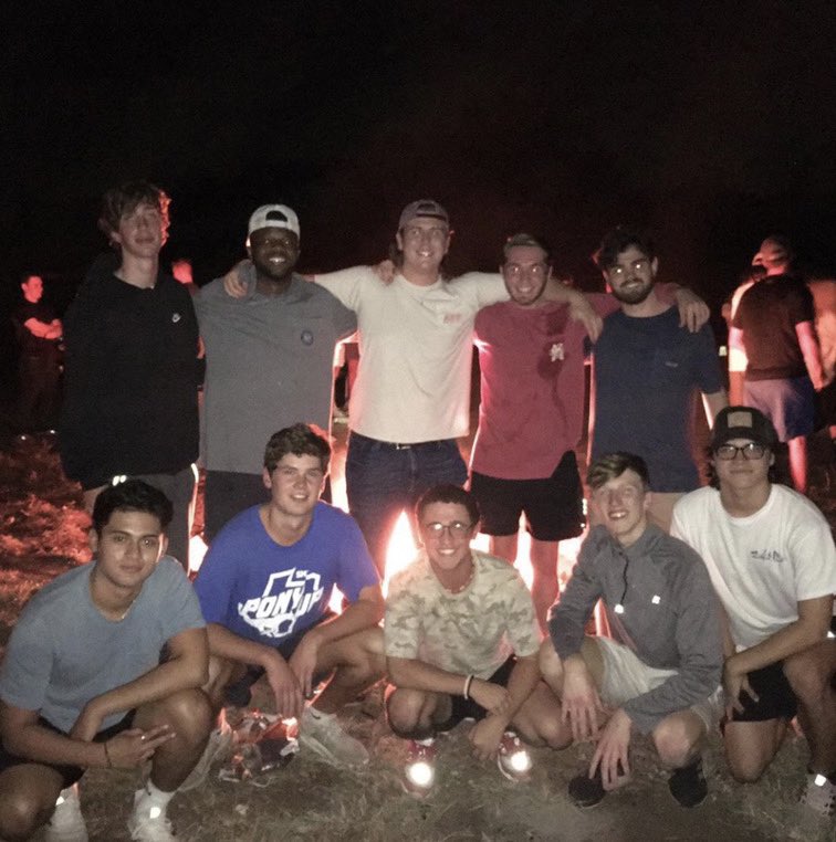 Texas State ΑΣΦ tweet media