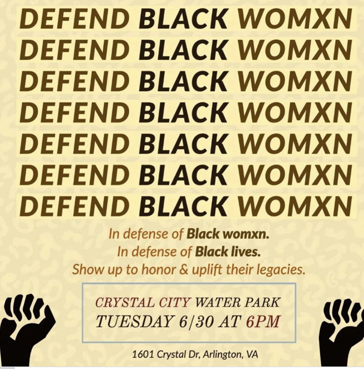 DmvProtests's tweet photo. Showing great resilience in #NoVa today by continuing to march... it was reported that a previous march was not well-received by some community members, but marches continue- led by ArlingtonFreedomFighterz (insta) ... #StayStrong #DCProtests #DCProtest https://t.co/tYmBRAbwpR