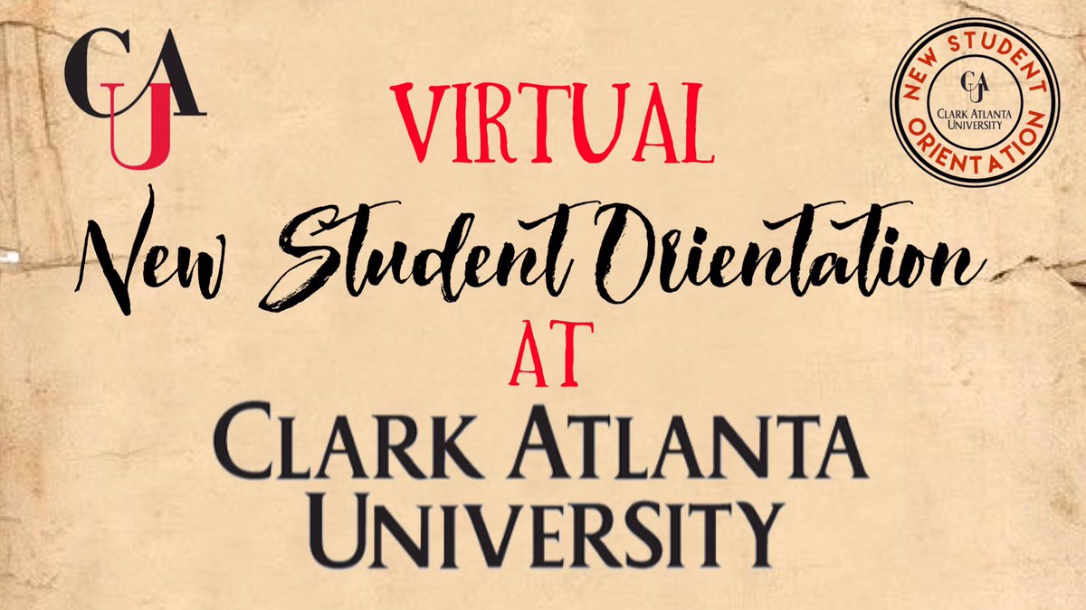 cau_orientation's tweet photo. 🗣🗣Future Panthers
Have you participated in the VNSO Experience? Remember there are 3️⃣ Phases of V-NSO:

STEP 1️⃣ Check your Student Emails for Preregistration 
STEP 2️⃣ Complete The V-NSO Modules on CANVAS
STEP 3️⃣ Attend the Live Q&amp;A Sessions

We can’t wait to meet you! #cau24 https://t.co/E96GYJa1rF