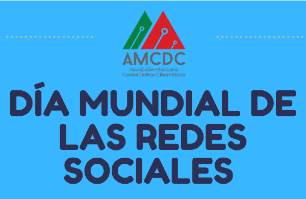 AMCDCoficial's tweet photo. 30 de junio Día de las redes sociales.
Las redes sociales son herramientas que ha mejorado a la comunicación global y debemos ser responsables de lo que compartimos en ellas.
#amcdc #diadelasredessociales https://t.co/klBuKlF250