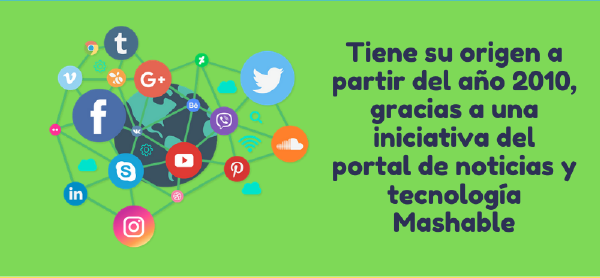 AMCDCoficial's tweet photo. 30 de junio Día de las redes sociales.
Las redes sociales son herramientas que ha mejorado a la comunicación global y debemos ser responsables de lo que compartimos en ellas.
#amcdc #diadelasredessociales https://t.co/klBuKlF250