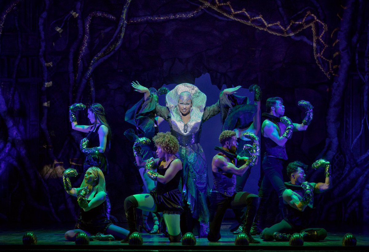 Happy Pride! 🏳️‍🌈 Broadway Licensing stands with the LGBTQ+ community today and every day.

We value representing shows like <a href="/HOHmusical/">Head Over Heels - The New Musical</a> that amplify the messages of love, the sharing of under-represented voices, and the promotion of spaces for diversity and inclusion. #pridemonth