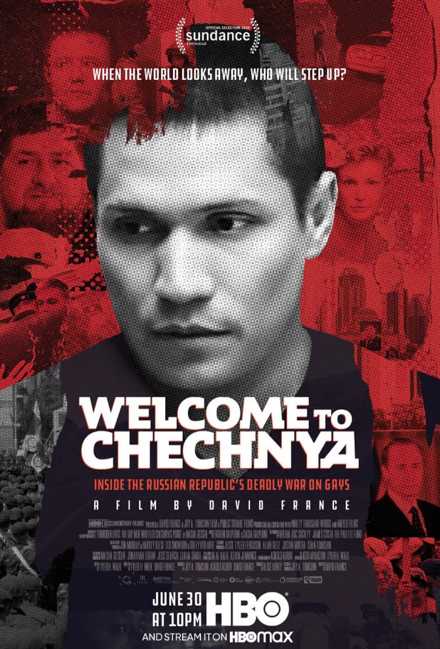 _SecurityFirst's tweet image. Watch @Welcomechechnya, a documentary exploring the suppression of gay rights in #Russia that we were privileged to help advise about security on. @HBO tonight or @BBCFOUR July 1st. #imawitness #LGBTIQ #gayrights #humanrights #LGBTQpride #PrideMonth