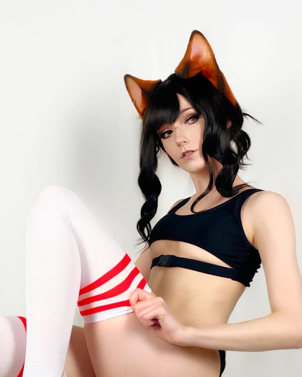 𝓒 𝒶 𝓉 𝓖 𝒾 𝓇 𝓁 OnlyFans Leaked: Free photos and videos of Baby_cat_gi...