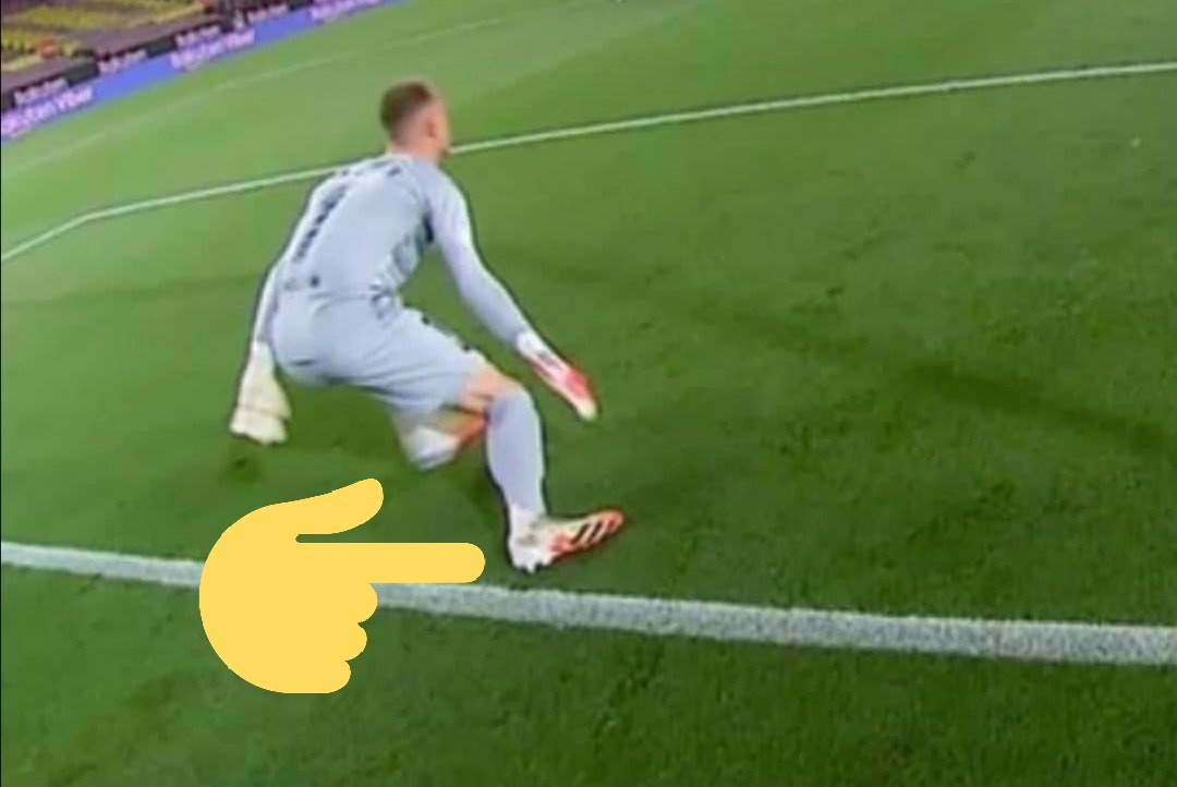 luismiar1989's tweet photo. Literalmente @3gerardpique 🧐 https://t.co/6SA90OvtzY