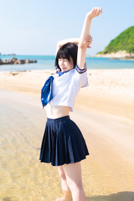 Twitterのコスプレ画像30