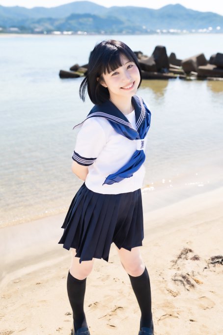 Twitterのコスプレ画像29