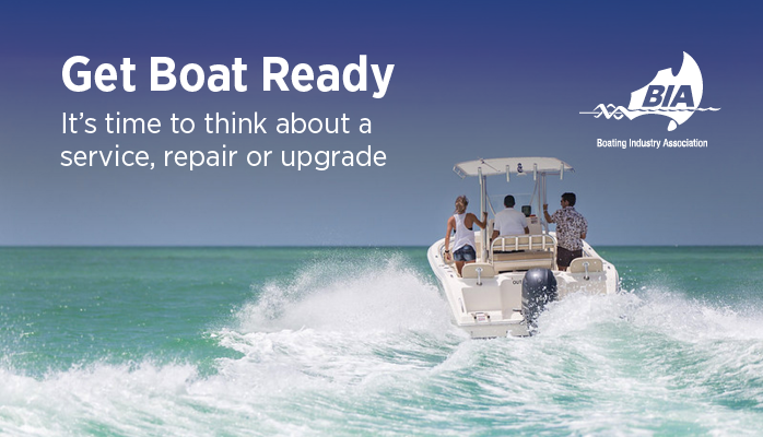 The start of the new fin year is a good time to think about getting your boat ready for spring! Now is the time to organise your boat's service, repair or better still, an upgrade! If you service and #repair boats, please link your details below. 

#backtoboating #boatinglife