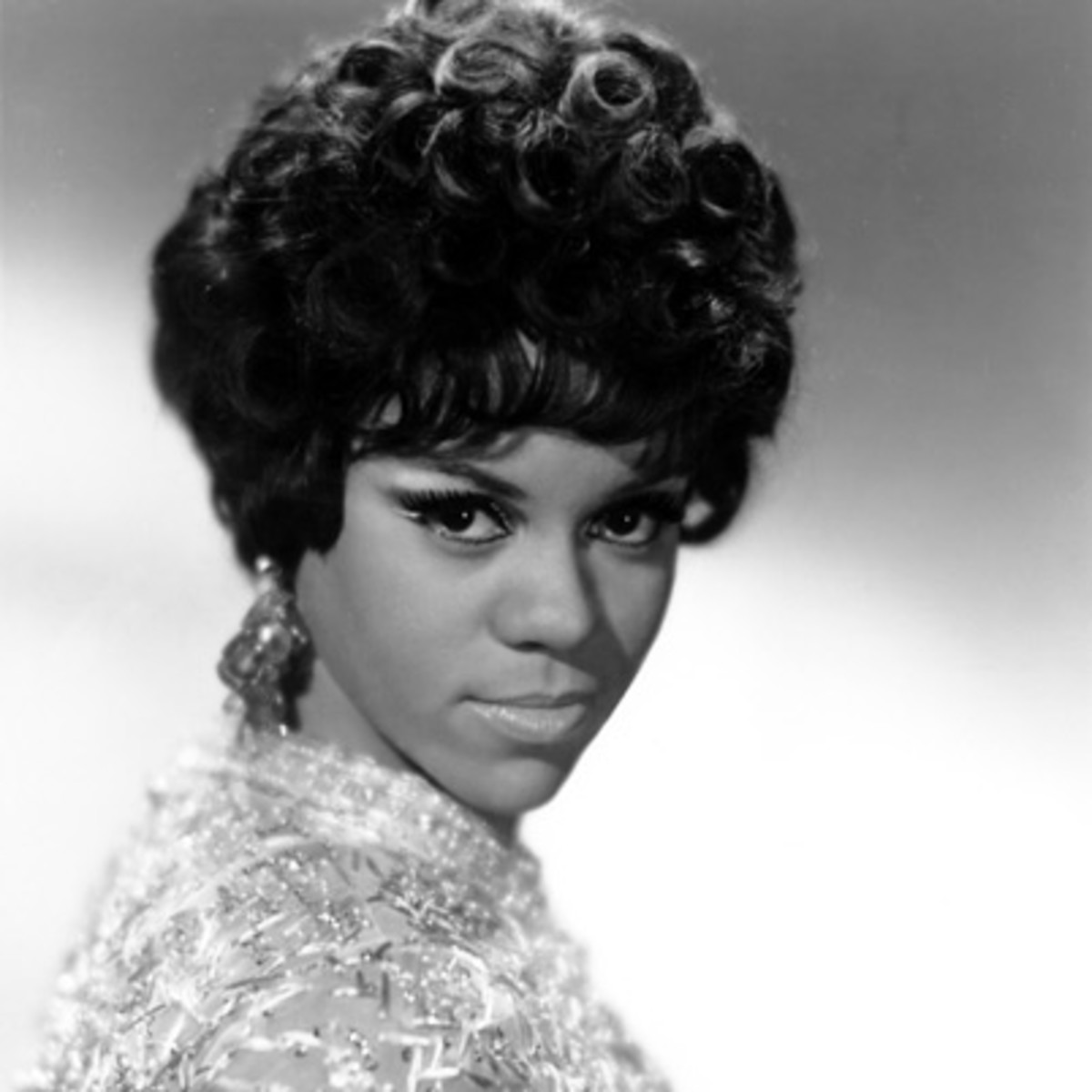 On this day two beautiful women were born! Happy Birthday Florence Ballard and Fantasia        