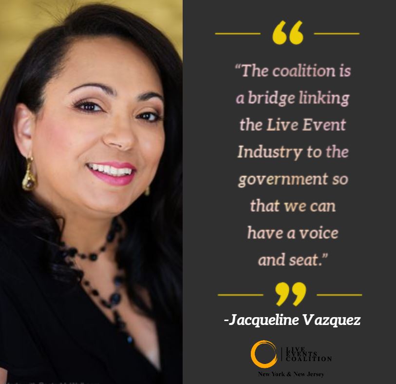 ny_coalition's tweet photo. Our industry was the first to close and unfortunately, we will be the last to completely reopen. Until we can reopen, we need to keep raising awareness for our industry! Help us advocate, show us your support: https://t.co/62N3nXTUvp #SaveNYNJLiveEvents https://t.co/iqgVwMknhX