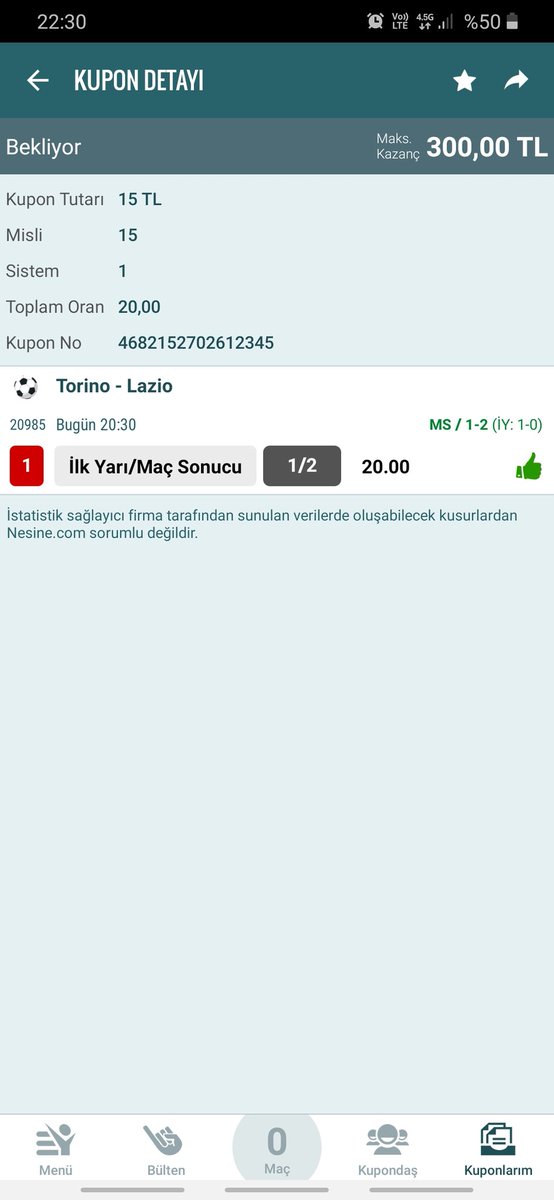 ysryvz37's tweet photo. @hoccabazzzz Hokkabaz farki :) https://t.co/F8YXdk0PPI