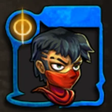 shadoboxxer's tweet photo. GET THIS GAME!!!! You also get to have my Original Character "Shadoboxxer" as an assist! He's one of the first Assists you can get. #endlessfluff #metroidvania #indiegame #videogame https://t.co/Y5XnNk9qBS