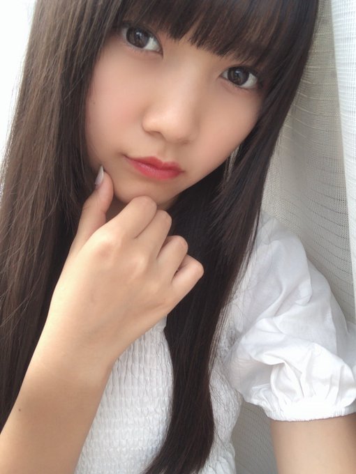 奥野未悠のTwitter画像26