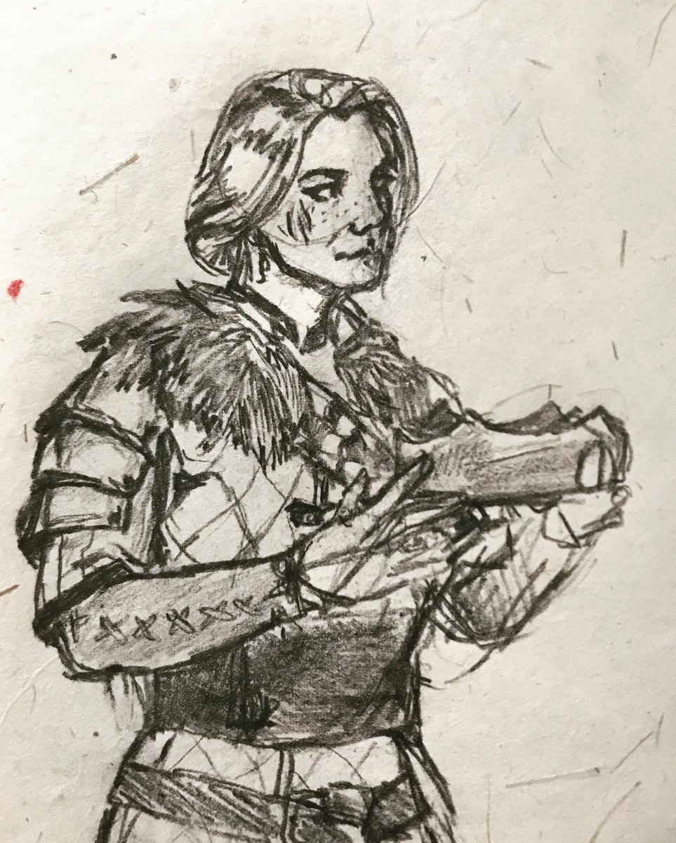 drachedendron's tweet photo. #cerysancraite #crachancraite #witcher3 #witcher3fanart https://t.co/66MsvNTvwh