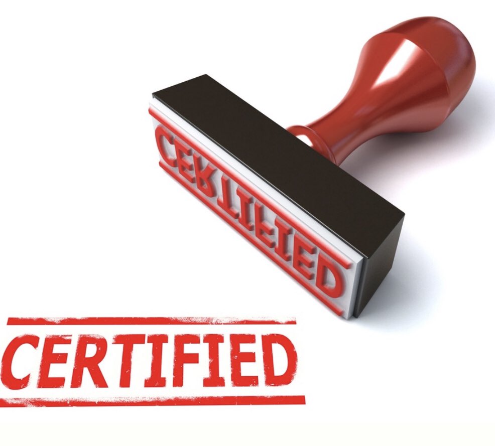 AVReneeKC's tweet image. Day 22 of 30 #av30daychallenge 
I would definitely tell my younger self to get involved with the CTS program &amp;amp; get that certification under my belt ASAP ! Waiting means it may never happen. 😢#AVTweeps