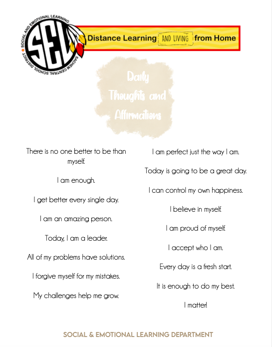 New to Mindfulness? It MATTERS! Here are a few ways to get your mindfulness practice started this summer. #SachemMindfulness #SachemSEL