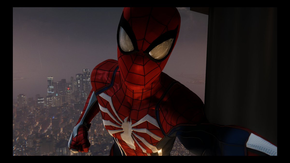 YTM9_P's tweet photo. #PS4share https://t.co/KsMqdYaJ36