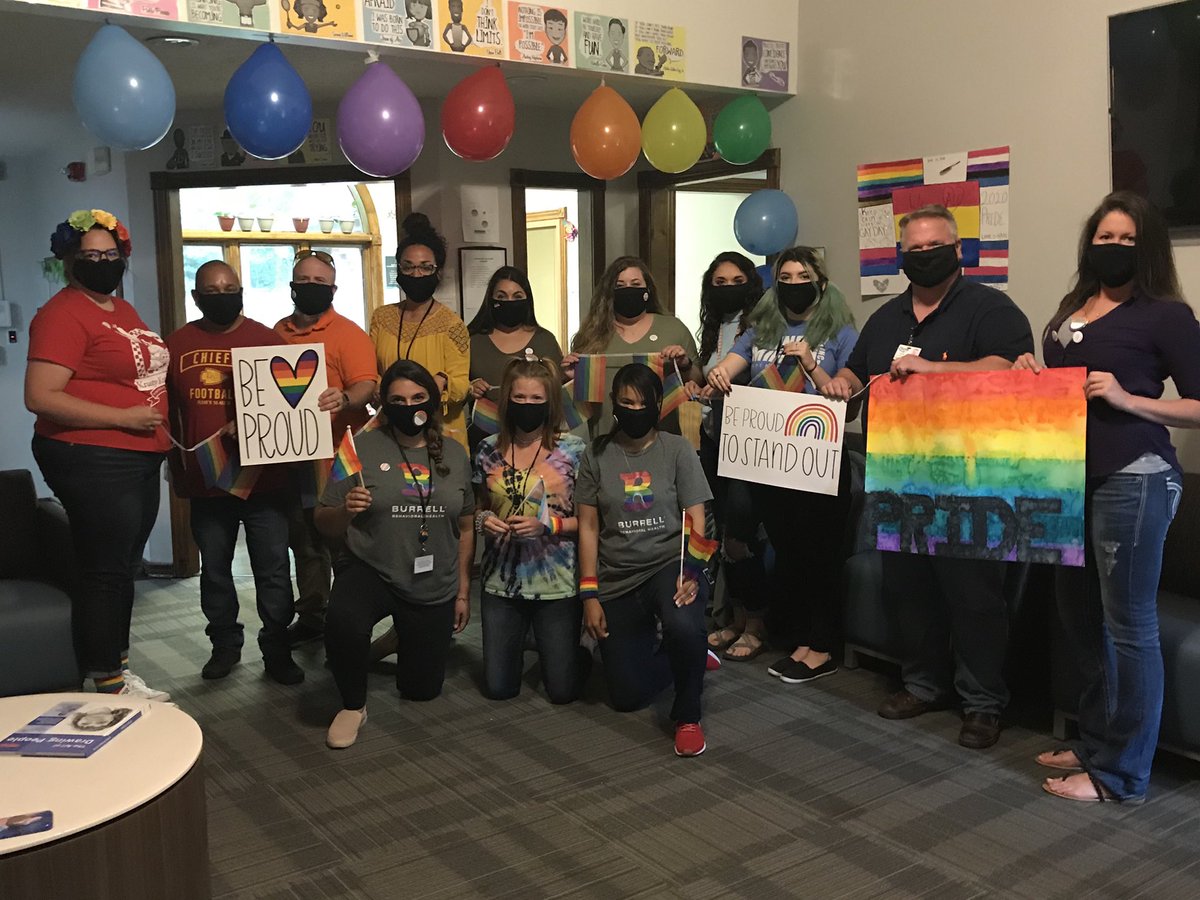 MitraBbh's tweet image. PRIDE – At Milano House we provide an identify affirming program for our youth and we work with families and the community to help teach LGBTQ+ affirming practices. And that is work we’re proud of. #Burrell #BeWell #PRIDE