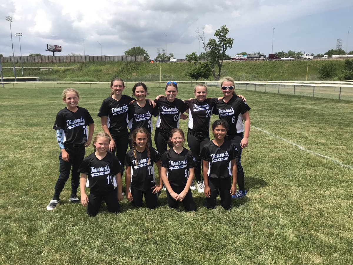WD10UJS's tweet photo. Finished ASA Metros this morning after getting rained out on Sunday.   Made it to the Championship Game, but came up a bit short.  Great job today with the 2nd place finish! https://t.co/LqtgPGPkal