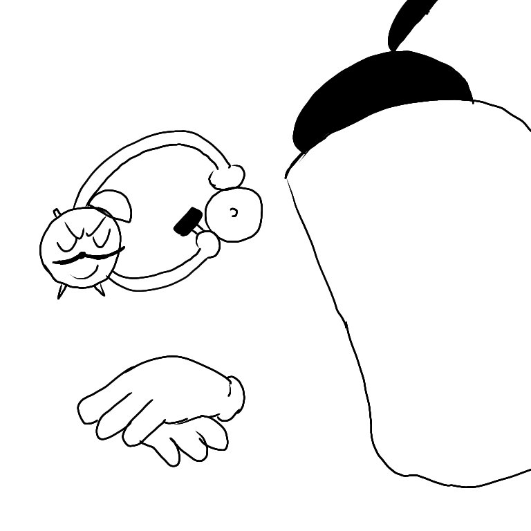 blackratboi's tweet photo. Almost the rest of #ToonJune2020. https://t.co/1zuDNXfDaT