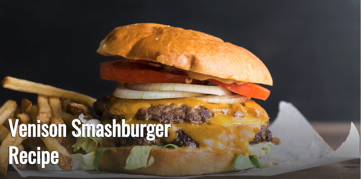 MeatEaterTV's tweet photo. Bust out your cast iron skillet. This fast food inspired patty is our new favorite way to make venison burgers.https://t.co/WV2Pb4kLNO
#meateater #fueledbynature https://t.co/lMEiGq0Bxj