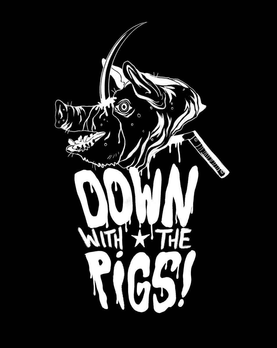 sovietsniff's tweet photo. i couldnt decide what I liked better so have all 4 twitter
#ACAB 
art is mine https://t.co/AcpqVPtsAF