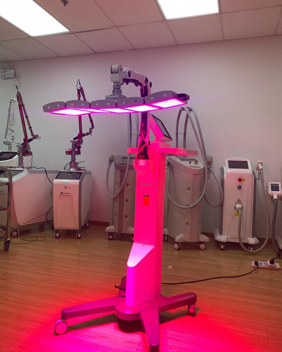YolandaShi5's tweet photo. photodynamic therapy LED
acne treatment, skin rejuvenation, wrinkle removal

Whatsapp: 008613001939152
Gmail: diodelaser@sincoheren.com

#skinrejuvenation #acne #wrinkleremoval #skinwhitening #acneremoval #beautydevice #LEDLight #LED #BEAUTYDEVICES #Medspa #spa #salon https://t.co/Q08fQmkgGT