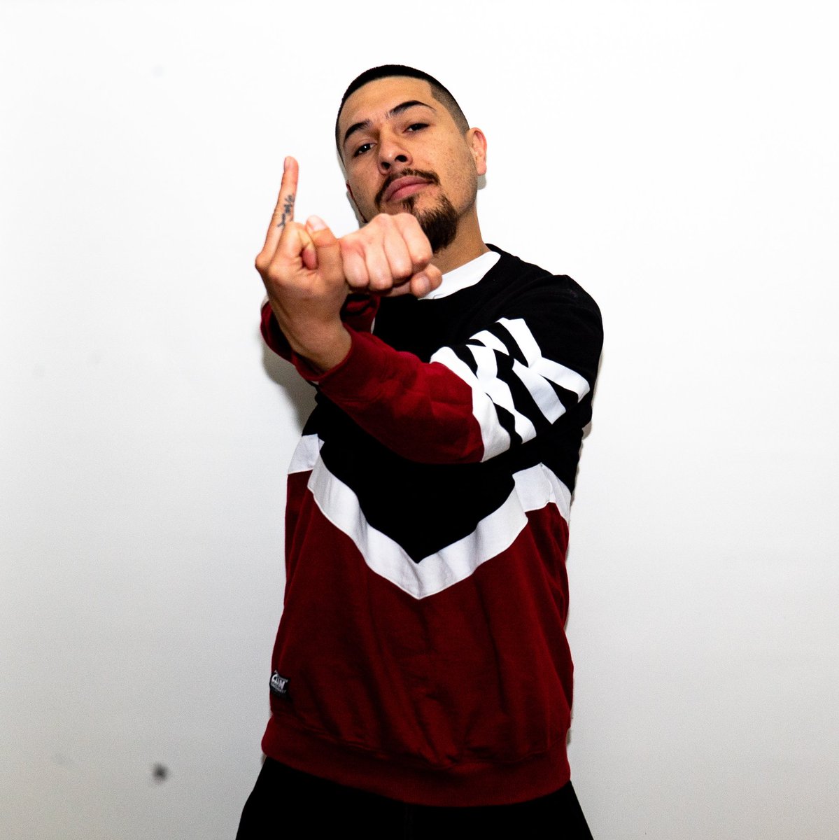 #NuevaFotoDePerfil #Stigma