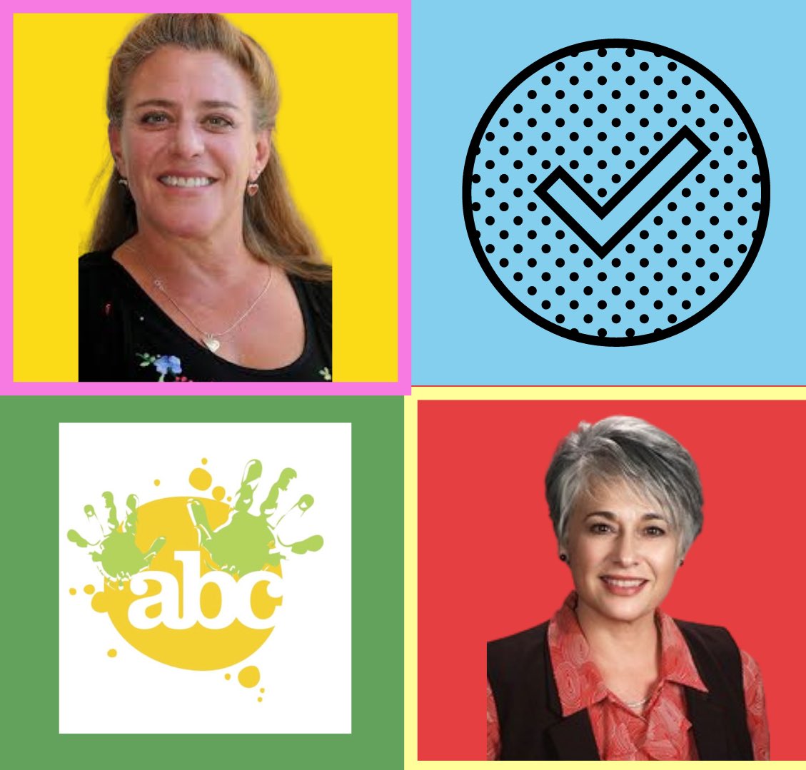 ABC_Partnership's tweet photo. Thrilled to welcome @atfunion President Ellen Bernstein and @NMDWS Yolanda Montoya Cordova as members of the ABC Board! Congratulations! #CommunitySchools https://t.co/nnbpu2pgvf