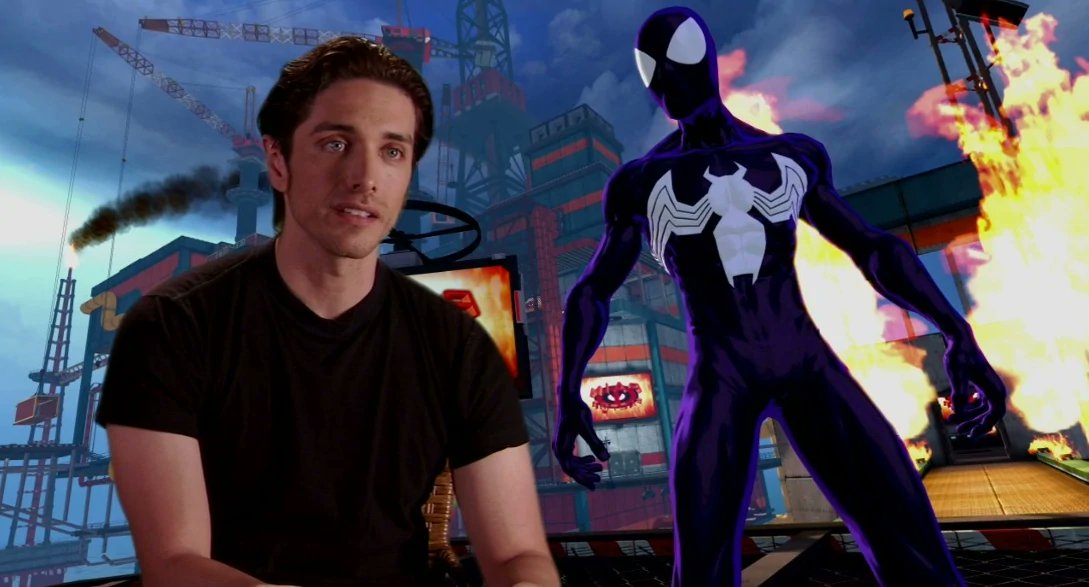 Marvel Animated Wiki On Twitter New Poll Who Is The Best Spiderman Voice Actor Https T Co Qdnjjk4sj5