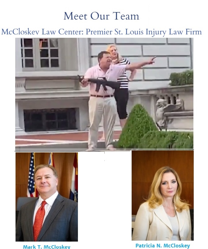 spinkid000's tweet photo. #cuomoprimetime #ChrisCuomo  Did I hear that #stlprotest  #McCloskey  guy say he was #Doxed because he's already a public figure #McCloskeyLawCenter .   Oh, he proudly mentioned he represents black people.  I'm not surprised, he doesn't care what color the ambulance he chases is https://t.co/wywoonlnz0