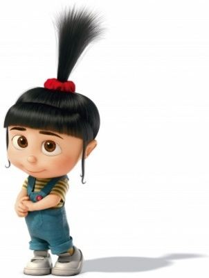 ~~° NCT AS AGNES °~~