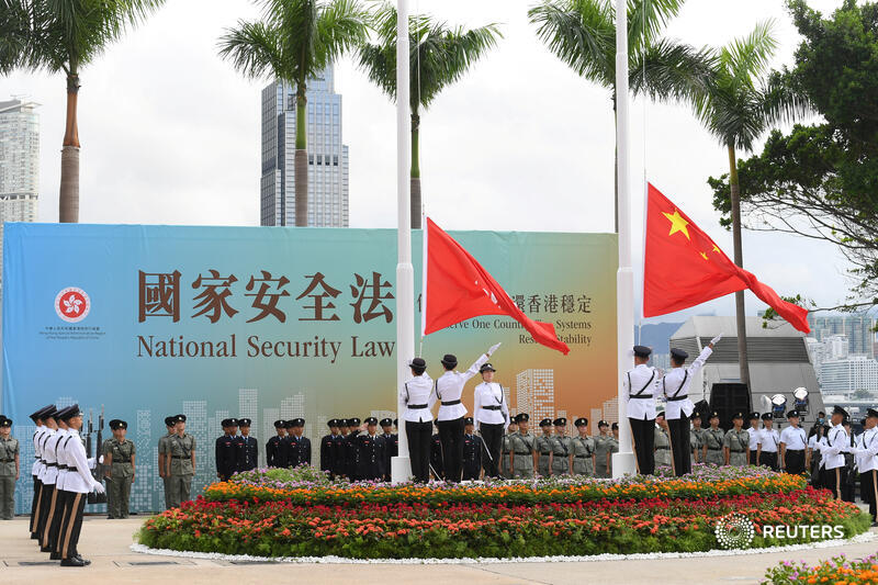 EXPLAINER: What you need to know about Hong Kong's national security law  https://reut.rs/2NMiuDz  by  @GregTorode