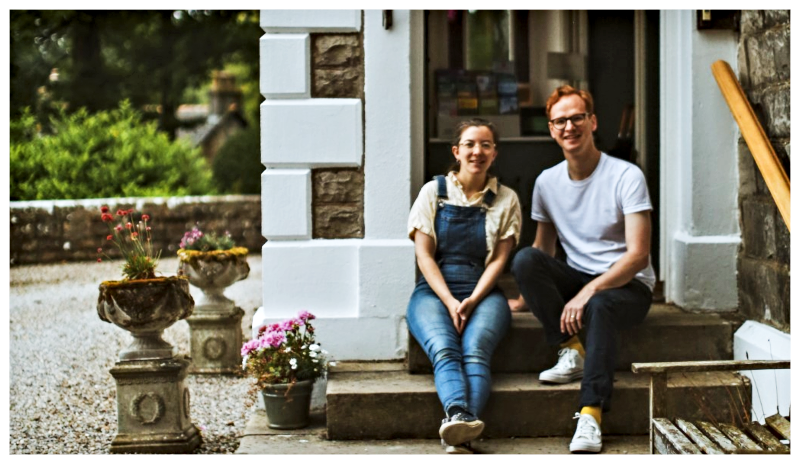 Hospitality and Leisure Industry: Owners of <a href="/BrownberHall/">Brownber Hall</a> - a Cumbrian B&amp;B - are preparing to instead reopen their hotel and on-site guest house as luxury private rental properties in August

>> iamnewgeneration.co.uk/re-inventing-y…