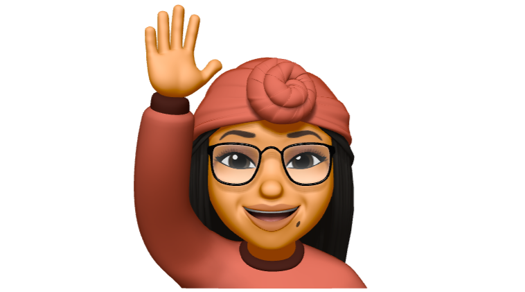 missmccurdyl's tweet photo. Dear animators that are looking for black voice overs... I am she. She is me! https://t.co/zu0lef6rBG