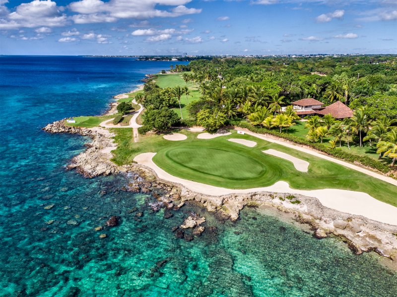 30. Casa de Campo is my 30th. of 30 resorts.

Get to know the premier golf resort in the Caribbean.

vacationresorts.rentals/why-dominican-…

#resorts #adventure #Travel #vacation #nature #culture #hotels #beach #Golf #DominicanRepublic #puntacana