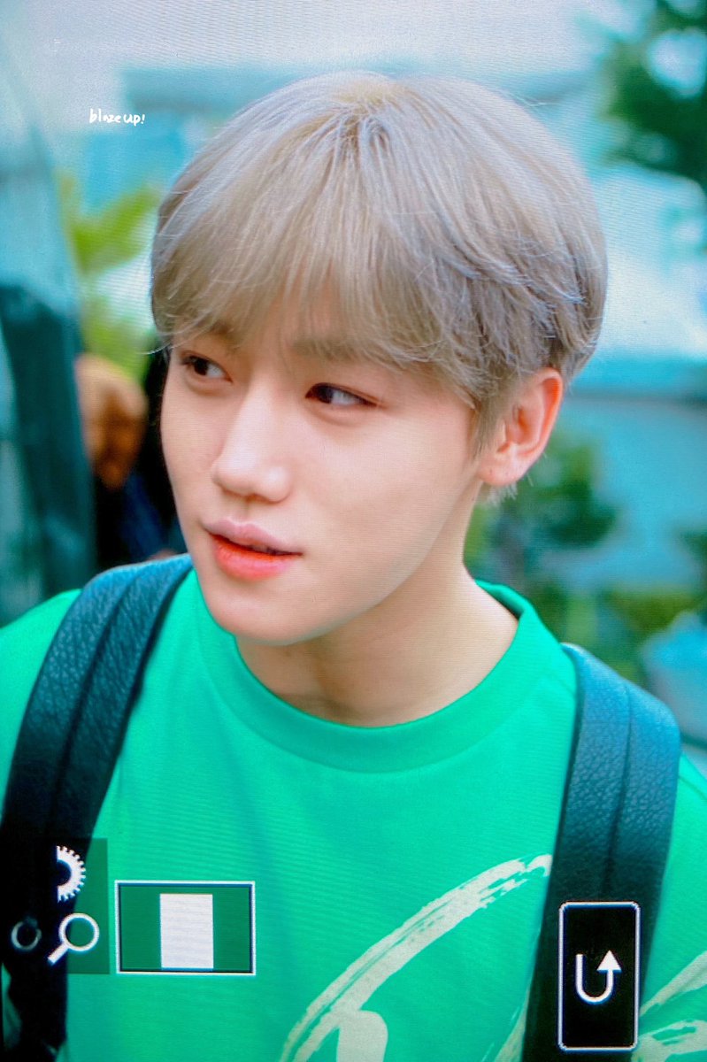 leejangjunpics's tweet photo. ⠀         200629 © blaze up
#JANGJUN #장준 ⁽♡⁾ᵎ #골든차일드 #Golden_Child https://t.co/Q5js4WX4du