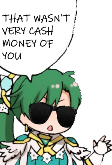 @5uperSonicSmash this is the only edit I will make for now 