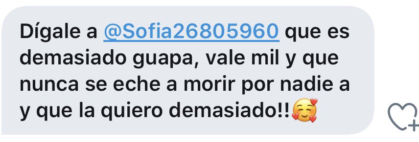 💖 @Sofia26805960 📫