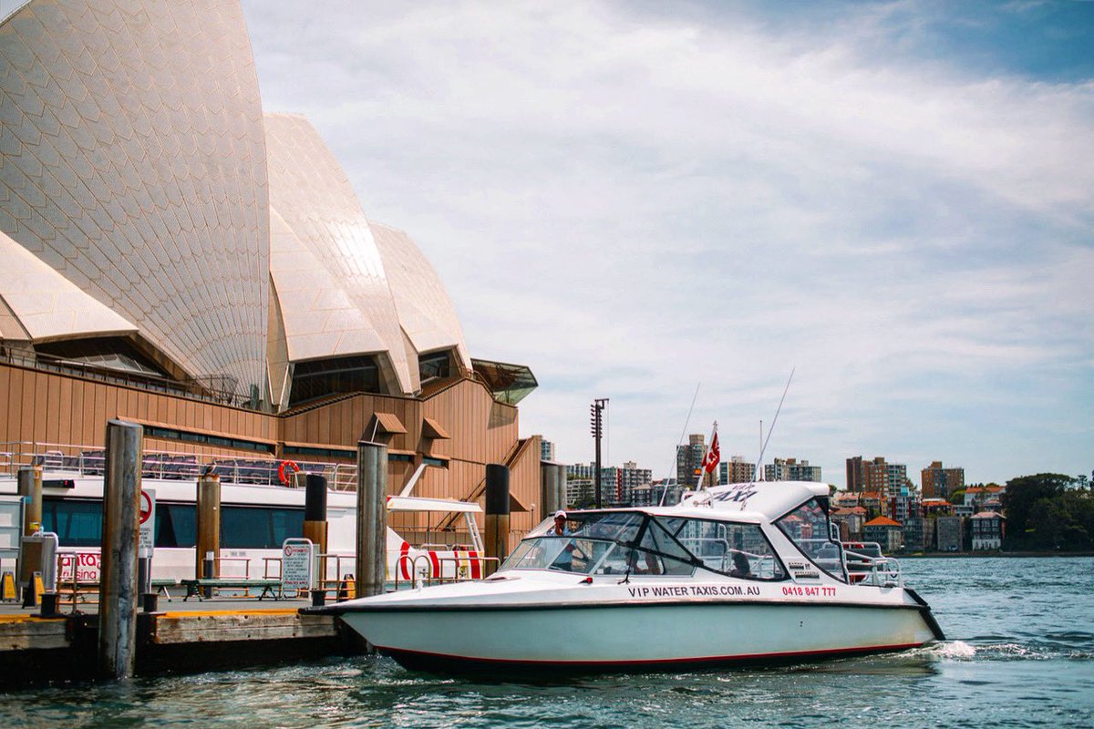 Dedes Waterfront Group tweet media