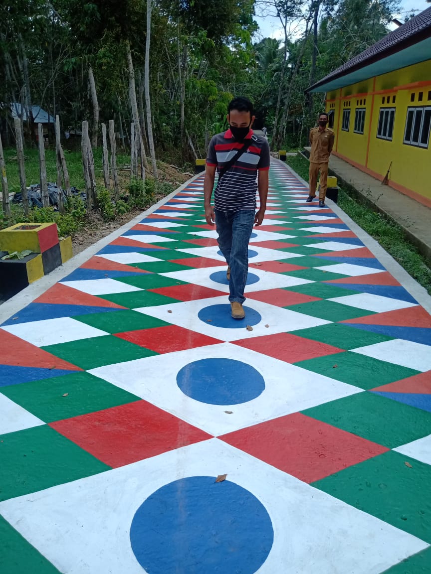 HasbiRg's tweet photo. Partisipasi serta kreativitas pemuda dalam kegiatan pembangunan di desanya
#TppiJambi
#PKTD
#BerkahDanaDesa
@jokowi
@halimiskandarnu
@anwsanusi
@taufikmadjid71
@fachrilabalado https://t.co/f29OBjPH8R