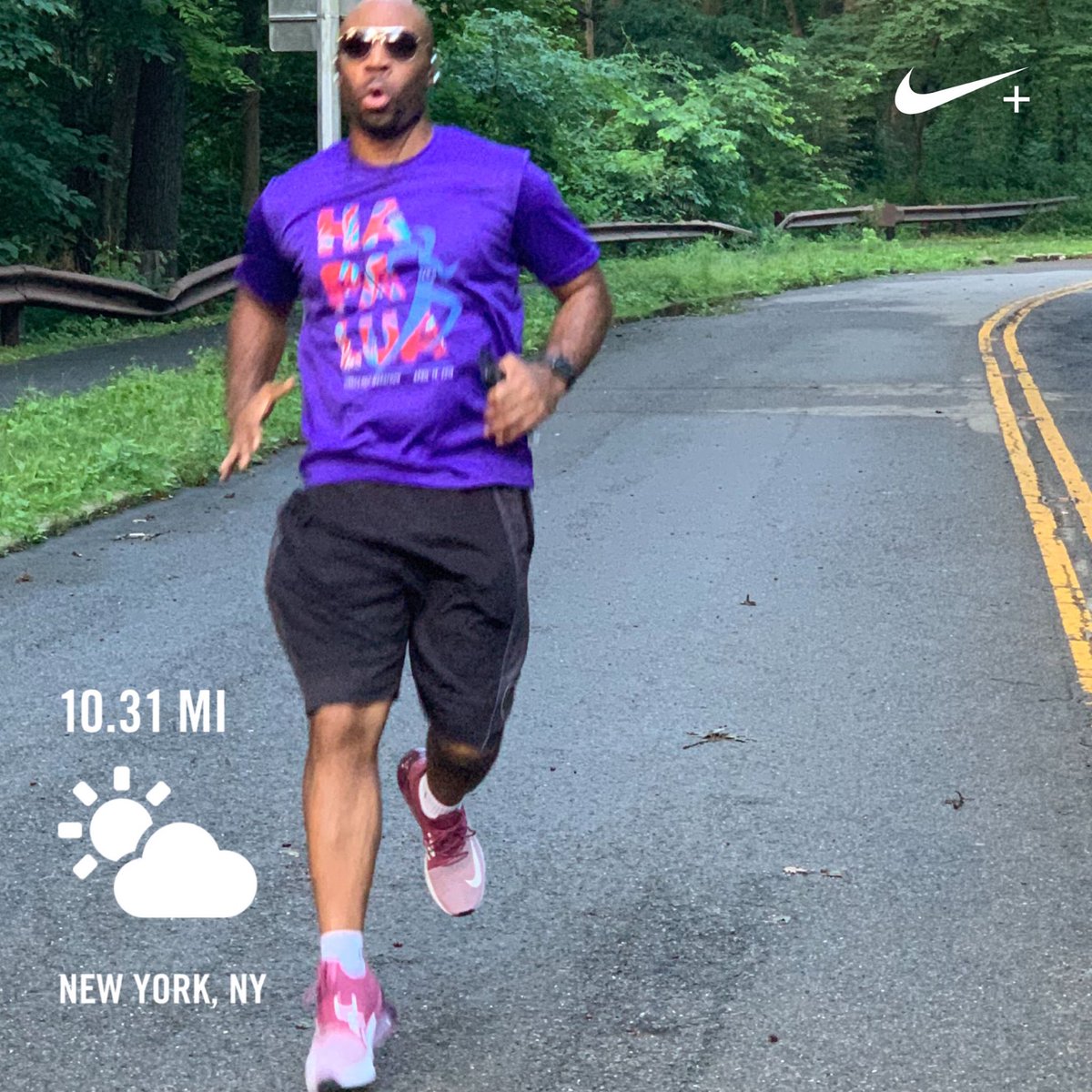 DobbyStyles's tweet image. #Mileexecution- I feel ducking great🏃🏽‍♂️🏃🏽‍♂️🏃🏽‍♂️🏃🏽‍♂️🏃🏽‍♂️🏃🏽‍♂️