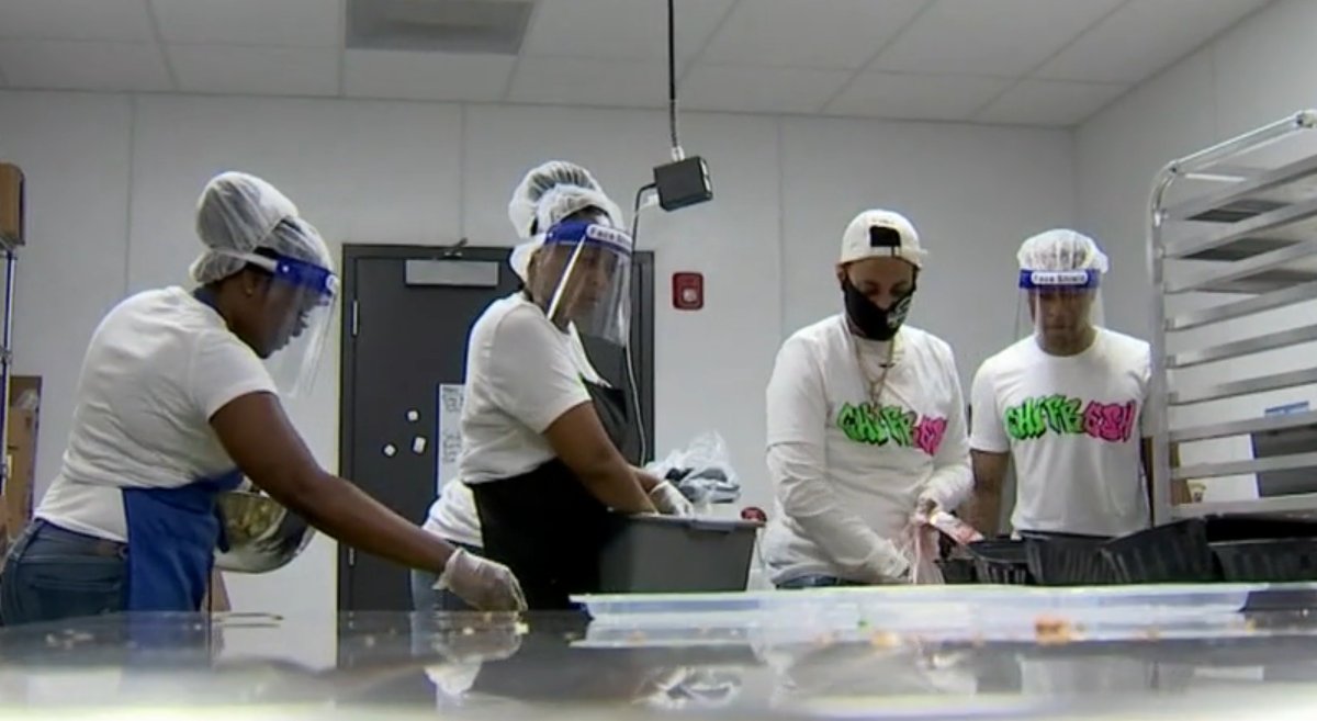 NBC Chicago tweet media