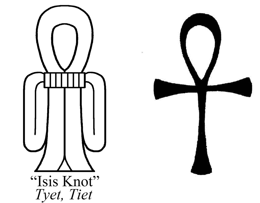 BomboraMM's tweet image. #Tyet
knot of #Isis
#PlasmaEvent
#Ankh
#ChristianCross
#Alien
#Monk