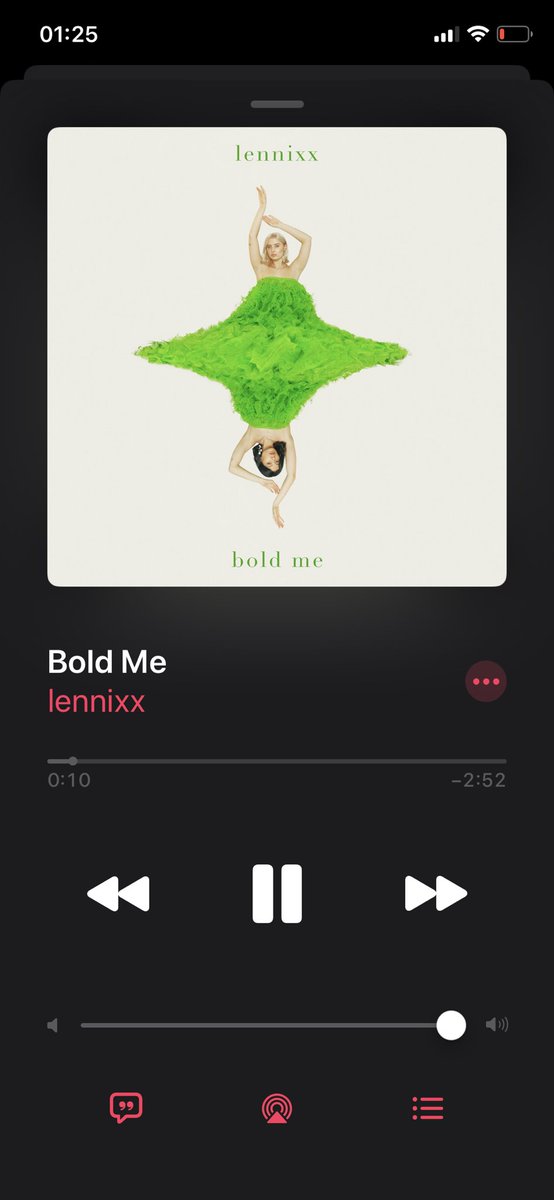 TG4FRED's tweet photo. and it’s outtttt!!!! YES!!!! 💚 @lennixxduo #BoldMe https://t.co/r2UuOXDEQI