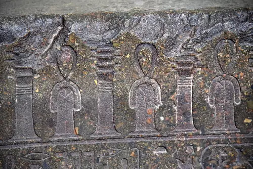 BomboraMM's tweet image. #Tyet
knot of #Isis
#PlasmaEvent
#Ankh
#ChristianCross
#Alien
#Monk