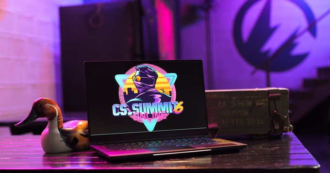 Watch BTS CS:GO's leaked NSFW photo on TwXstars