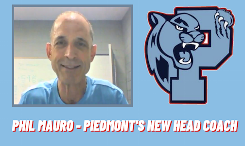 Tim Winters (@ucncfootball) on Twitter photo My interview with Piedmont's new head football coach, Phil Mauro. bit.ly/Mauro620 <a href="/UCPSNCAthletics/">UCPS NC Athletics</a> <a href="/PHSATHLETICS5/">PHS ATHLETICS</a> <a href="/DylanStamey_PHS/">Dylan Stamey</a> <a href="/PiedmontPanthe1/">PiedmontPanthersFootball</a> <a href="/piedmontHighBC/">Piedmont High Athletic Booster Club</a> <a href="/HSFBamerica/">High School Football America</a> <a href="/OHSAASports/">OHSAA Sports</a> <a href="/NCGridiron/">Justin Jones</a> <a href="/NCGridironNews/">Brian Barnes</a> <a href="/CarolinaVarsity/">CarolinaVarsity</a> <a href="/NCPiedmontSport/">Don Hines</a> <a href="/NCPreps/">Deana King</a> My interview with Piedmont's new head football coach, Phil Mauro. bit.ly/Mauro620 <a href="/UCPSNCAthletics/">UCPS NC Athletics</a> <a href="/PHSATHLETICS5/">PHS ATHLETICS</a> <a href="/DylanStamey_PHS/">Dylan Stamey</a> <a href="/PiedmontPanthe1/">PiedmontPanthersFootball</a> <a href="/piedmontHighBC/">Piedmont High Athletic Booster Club</a> <a href="/HSFBamerica/">High School Football America</a> <a href="/OHSAASports/">OHSAA Sports</a> <a href="/NCGridiron/">Justin Jones</a> <a href="/NCGridironNews/">Brian Barnes</a> <a href="/CarolinaVarsity/">CarolinaVarsity</a> <a href="/NCPiedmontSport/">Don Hines</a> <a href="/NCPreps/">Deana King</a>