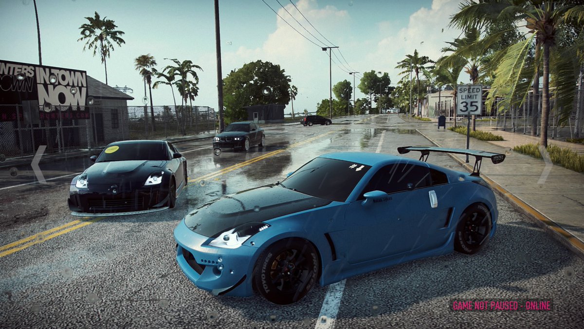 cmdrdeadeyejoe's tweet photo. #NFSH #Boostheathens #350Z #boostcreeps @donutmedia @JamesPumphrey @nolanjsykes #Hilo #Donuttribute #PS4share https://t.co/NHFJxVTA7I